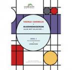 Harmoniseren Aan Het Klavier Deel I: De Hoofdgraden 