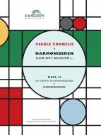 Harmoniseren Aan Het Klavier Deel II 