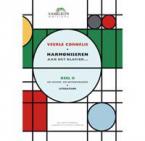 Harmoniseren Aan Het Klavier Deel II: De Hoofd- en Nevengraden 