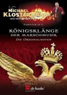 Königsklänge der Marschmusik 