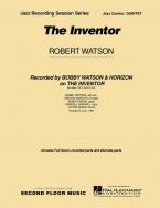 The Inventor (For Dad) 