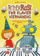 Ritter Rost für Klavier vierhändig 
