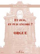 Et puis, et puis encore ? 