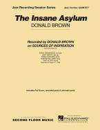 The Insane Asylum 