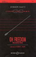 Oh Freedom 