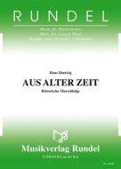 Aus alter Zeit 
