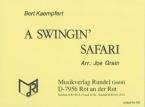 A Swingin' Safari 