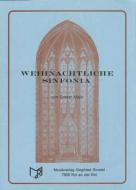 Weihnachtliche Sinfonia 