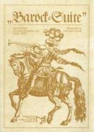 Barock-Suite 