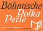 Böhmische Polka-Perle 