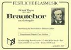 Brautchor aus Lohengrin 