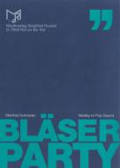 Bläserparty 