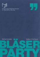 Bläserparty 