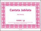 Cantata Jubilata 