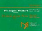Des Jägers Abschied 