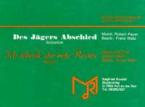 Des Jägers Abschied 