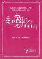 Der Evangelimann 
