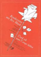 Rendezvous mit Roy Black / Darf ich zum Tango bitten 