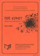 Der Komet 