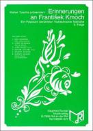 Erinnerungen an Frantisek Kmoch (2. Folge) 