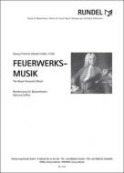 Feuerwerksmusik 