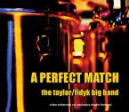 A Perfect Match CD 