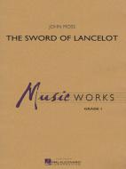 The Sword Of Lancelot 