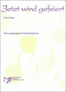 Jetzt wird gefeiert 