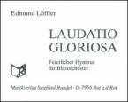 Laudatio gloriosa 