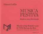 Musica festiva 