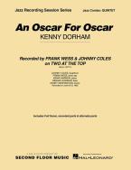An Oscar For Oscar 