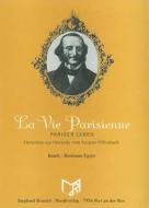 Pariser Leben (La Vie Parisienne) 
