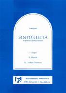 Sinfonietta 