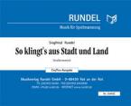 So klingt's aus Stadt und Land 