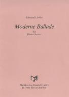 Moderne Ballade 