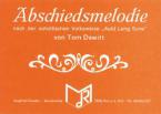 Abschiedsmelodie 