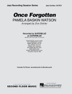 Once Forgotten 
