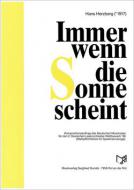 Immer wenn die Sonne scheint 