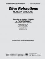 Olive Refractions 