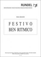 Festivo ben ritmico 