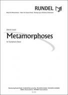 Metamorphoses 