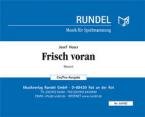 Frisch voran 