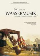 Suite aus der 'Wassermusik' 