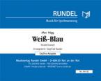 Weiss-Blau 