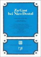 Zu Gast bei Nico Dostal 