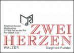 Zwei Herzen 