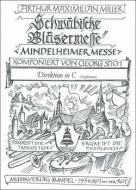 Schwäbische Bläsermesse 
