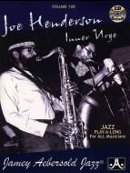 Aebersold Vol. 108 Joe Henderson 