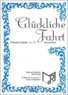 Glückliche Fahrt 