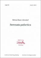 Serenata Pathetica 